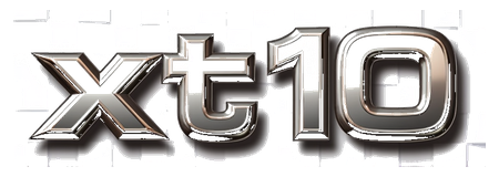 xt10 logo
