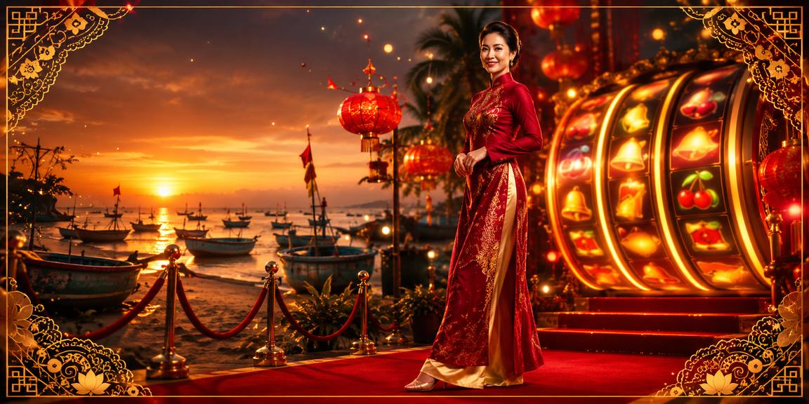 xt10 Vòng quay Tài Thần